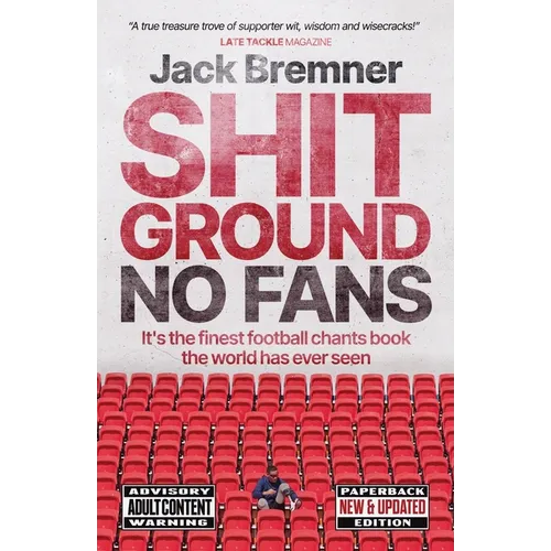 Shit Ground No Fans