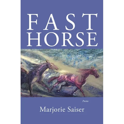 Fast Horse