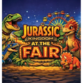 Jurassic Kingdom At The Fair