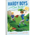 The Missing Playbook