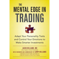 The Mental Edge in Trading (Pb)