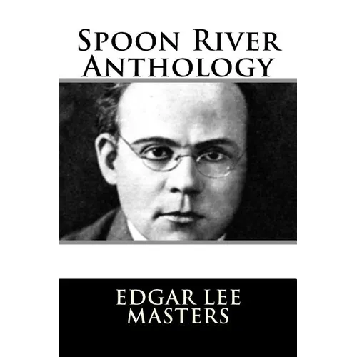 Spoon River Anthology