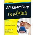 AP Chemistry for Dummies