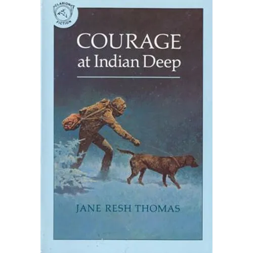 Courage at Indian Deep
