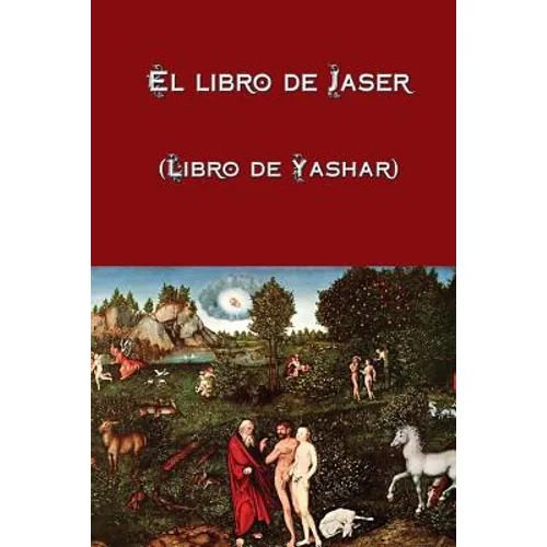 El libro de Jaser (Libro de Yashar)