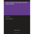 Classic Learning Test (CLT) Study Guide 2027
