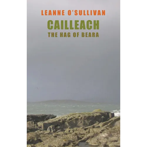 Cailleach: The Hag of Beara