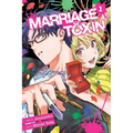 Marriage Toxin, Vol. 1: Unidentified Forensic Objects