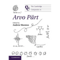 The Cambridge Companion to Arvo Pärt