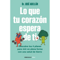 Lo Que Tu Corazón Espera de Ti / What Your Heart Expects of You