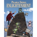 Pearls Seeks Enlightenment: A Pearls Before Swine Treasury