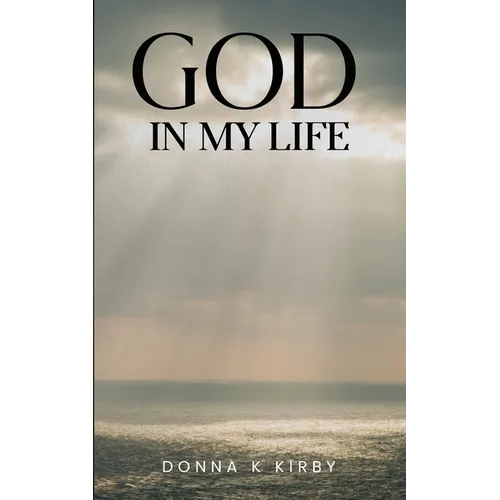 God in My Life