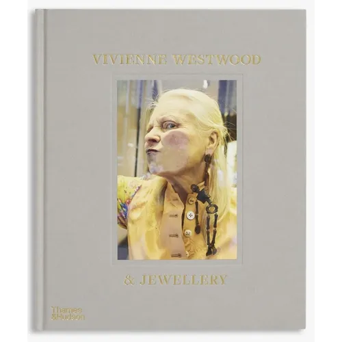 Vivienne Westwood & Jewellery