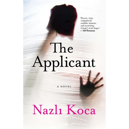The Applicant