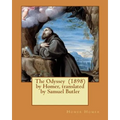 The Odyssey (1898) by Homer, translated by Samuel Butler