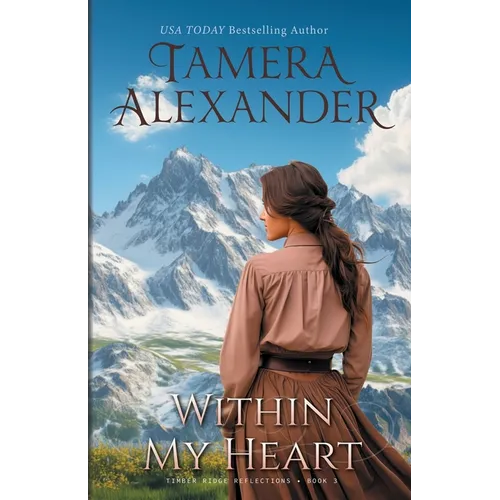 Within My Heart