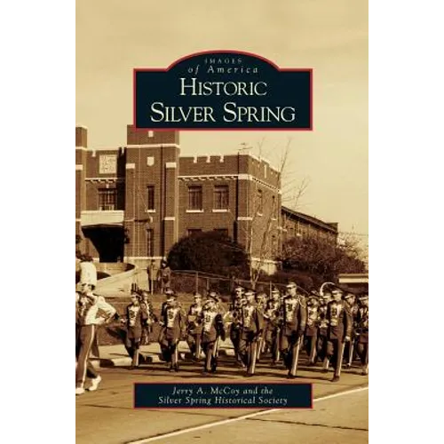 Historic Silver Spring