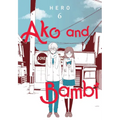 Ako and Bambi, Vol. 6: Volume 6