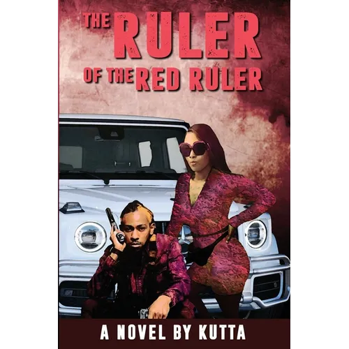 The Ruler of the Red Ruler