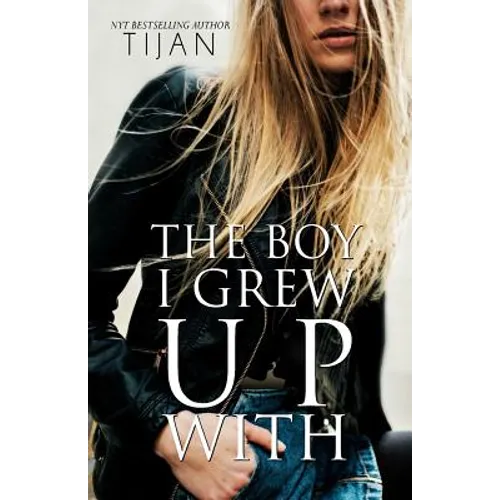 The Boy I Grew Up With