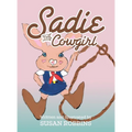 Sadie the Cowgirl