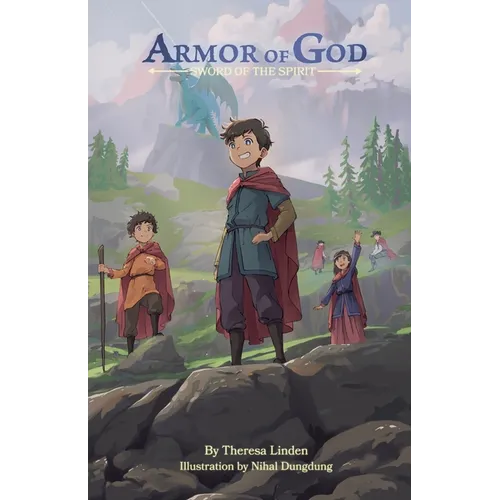 Sword of the Spirit