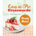 Easy as Pie Crosswords: Truly Easy!
