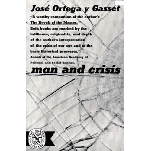 Man and Crisis