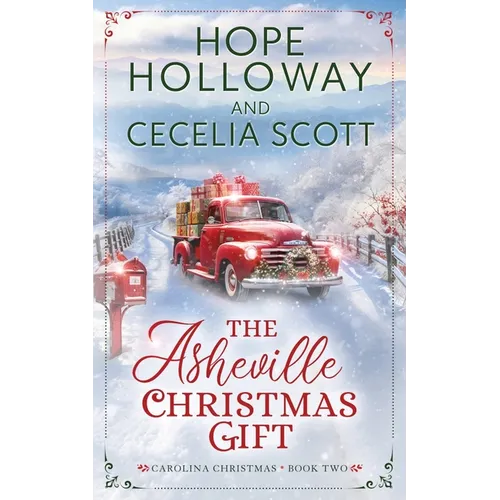 The Asheville Christmas Gift