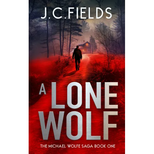 A Lone Wolf