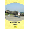 The Macchi M.C. 200 "Saetta"