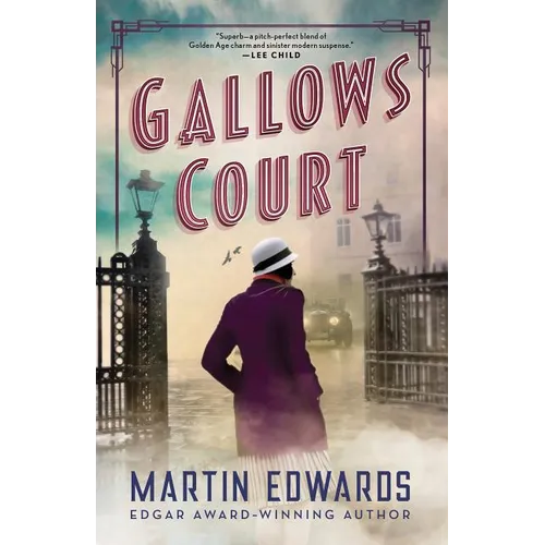 Gallows Court