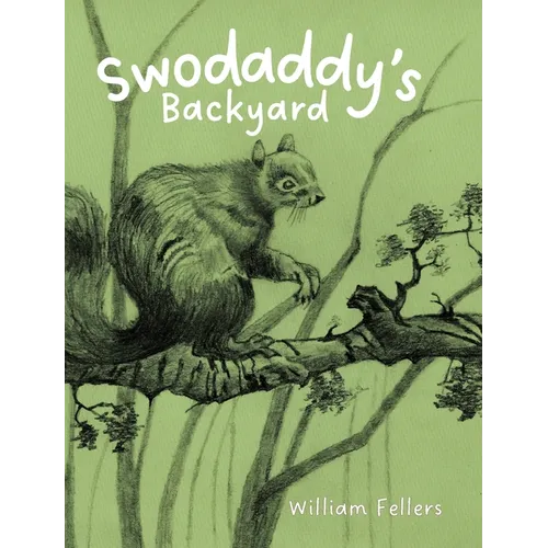 Swodaddy's Backyard
