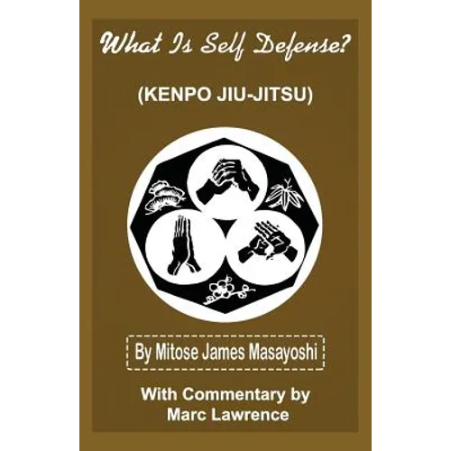 What is self Defense