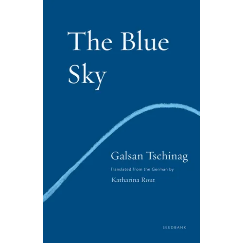 The Blue Sky