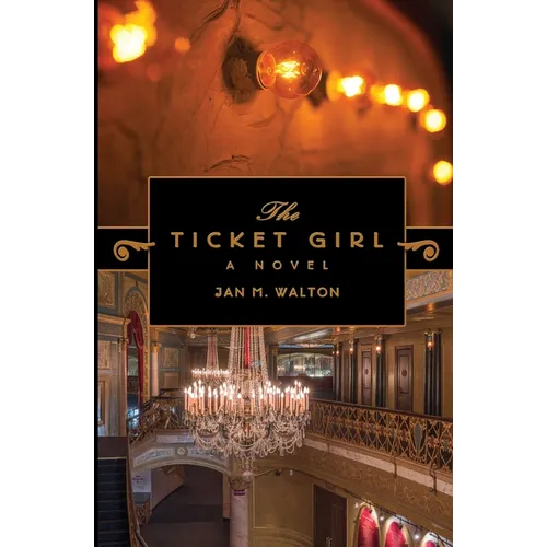 The Ticket Girl