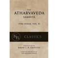 The Atharvaveda Samhita