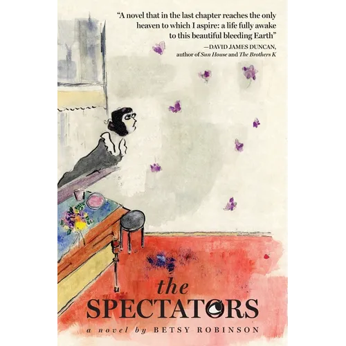 The Spectators
