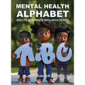 Mental Health Alphabet