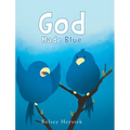 God Made Blue