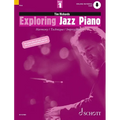 Exploring Jazz Piano - Volume 1