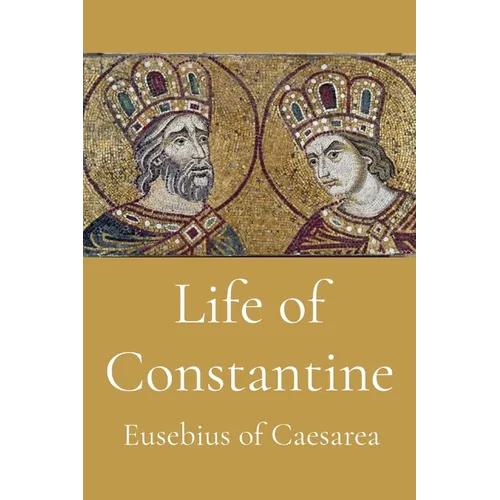 Life of Constantine
