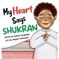 My Heart Says Shukran