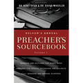 El Nelson's Annual Preacher's Sourcebook, Volume 1