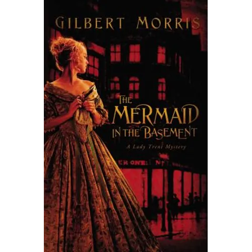 The Mermaid in the Basement