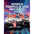 World Formula One Records 2026