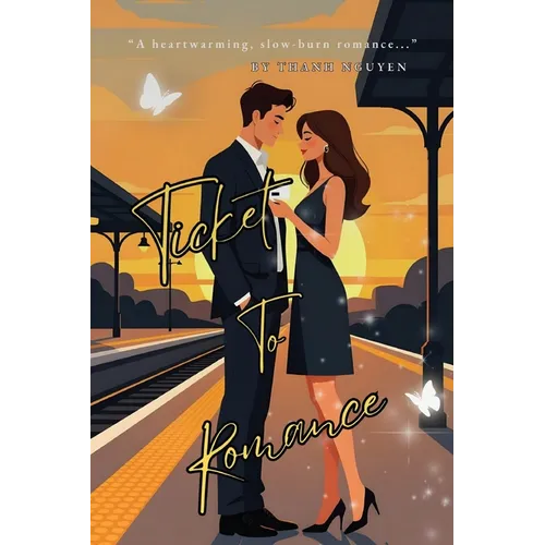 Ticket to Romance