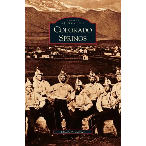 Colorado Springs