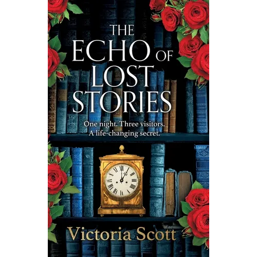The Echo of Lost Stories