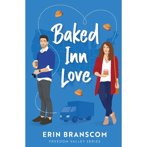 Baked Inn Love